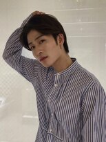 ルルディ バイ アフロディーテ銀座(luludi by APHRODITE) スペインカール/韓国マッシュ/ニュアンスパーマ/銀座