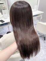 ナビ 金沢駅前店(navi)&nbsp;艶カラー