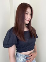 トーチ(torch)&nbsp;【矢場町　大須　上前津】秋色　ピンクヘアー