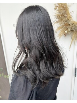 ソポププ(sopo pupu) グレーカラー