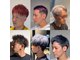 メンズヘアー スパイス 鍋島(Men's Hair SPICE)の写真