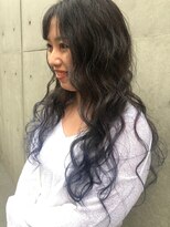 ブランコ 名古屋栄(BLANCO)&nbsp;裾カラー