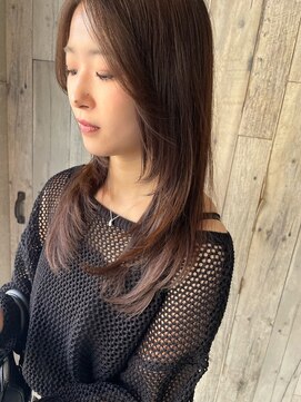 デプス デザイン プロダクツ Depth Design Products ハイレイヤーロング