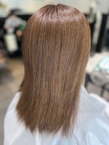 メイン(MAIN)&nbsp;脱白髪染めイメチェンフルバング　30代40代50代