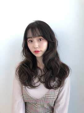 マリポサ(Mariposa) ふわふわAラインレイヤー