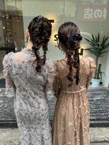 スミ(sumi)&nbsp;お友達同士も大歓迎☆