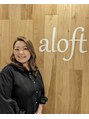 アロフト(aloft)&nbsp;小松 美穂