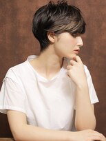 シアンデルカ(CYANDELUCCA) 大人ショート