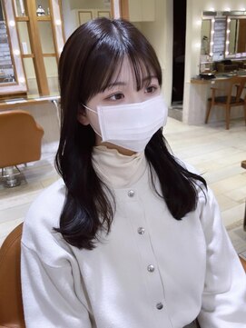 ネオリーブ クタ 町田店(Neolive kuta) 【Neolivekuta】☆ショコラブラウン☆【町田】