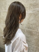 グリッター(GRITTERs)&nbsp;立体感ハイライト