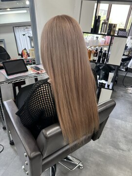 プルエクステのお店ネクスト(NEXT) #ギャルスタイル #エク#プルエクステ