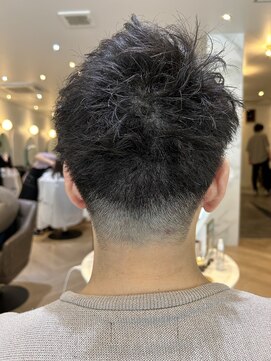 アンフィ 矢向(Anphi) 7-26 メンズ