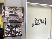 バーバー コガ(BARBER KOGA)の雰囲気（様々なスタイルに仕上げさせていただきます◎）