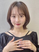 サンド クリア 横浜本店(sand clear)&nbsp;ふわっとレイヤー