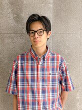 グローブス 表参道(THE GLOBES)&nbsp;nagito 