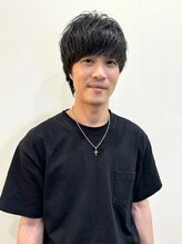 メル(Mell) keita 
