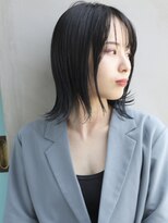 バース(BIRTH)&nbsp;天神【BIRTH】外ハネワンレンボブネビージュ