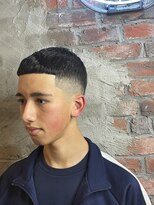 アパッシュ 大町店(Apache)&nbsp;クロップ