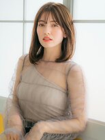 ルエラ 彦根(Luela)&nbsp;柔らかい質感ベージュ！