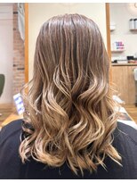 シエル 阿佐ヶ谷(le:Ciel)&nbsp;ハイライトカラー