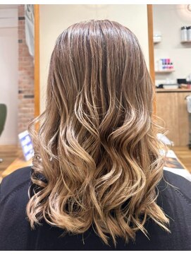 シエル 阿佐ヶ谷(le:Ciel) ハイライトカラー