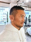 ジェントルマンヘア
