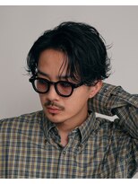 フェザーパーマシャドウパーマニュアンスパーマスパイラルパーマ