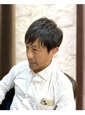 メンズカット/水道橋/飯田橋/東京ドーム/神保町<理容室>