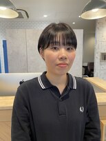 オフ エルア(ofF ’elua)&nbsp;コンパクトショート