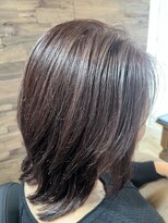 スマイル(SMILE)&nbsp;大人くびれレイヤーピンクベージュ