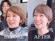 ハーツ(Heart's)の写真/白髪が気になり始めた、白髪染めの悩みを解決＊30代～の大人女性から圧倒的支持【表参道/原宿】
