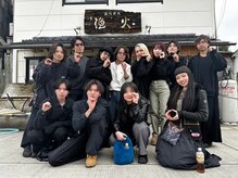オール(Owl)の雰囲気（話しやすく接しやすいスタッフでいっぱいです。）
