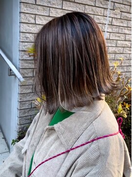 キーロ センター南(kiiro) ハイライト