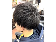 ダンディ(Dandy)
