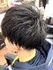 ダンディ(Dandy)の写真/【リーズナブル×満足度高の仕上がり】清潔感と好感度を演出。第一印象を上げるなら《ダンディ》にお任せ★