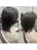 髪質改善_ロブ_巣鴨