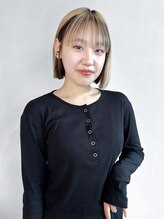 アルバム 渋谷パルコ(ALBUM) 山田 結菜