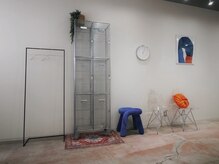 スロウ(srow)の雰囲気（interior）