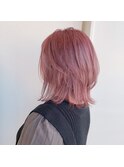 レイヤーボブ