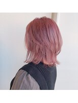 ブレーヴ(brave)&nbsp;レイヤーボブ