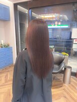 ラ タント(L'attente)&nbsp;透明感カラー