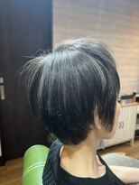 レック(REK) コントラストハイライト