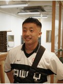 フェードカット