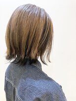 アッシュ 町田駅前通り店(Ash) 1ブリーチアンブレラカラー