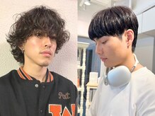 《CreBiA人気のヒミツ》メンズスタイルも得意◎憧れのお洒落男子になれる★