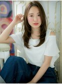 *+CUORE+*…好感♪華やぎストレートa