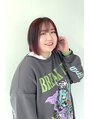 シュガーイシノマキ(SUGAR ishinomaki) 針生 愛佳
