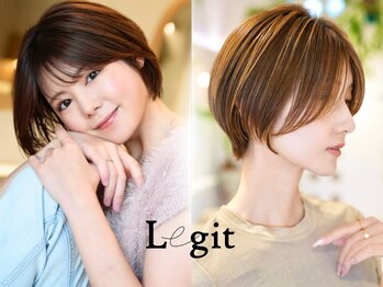 Legit 海老名【レジット】