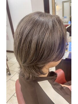 プリモ 所沢店(PRIMO) ダブルカラー