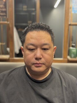 銀座 シノ 灯(shino HANARE) ベリーショートスタイル